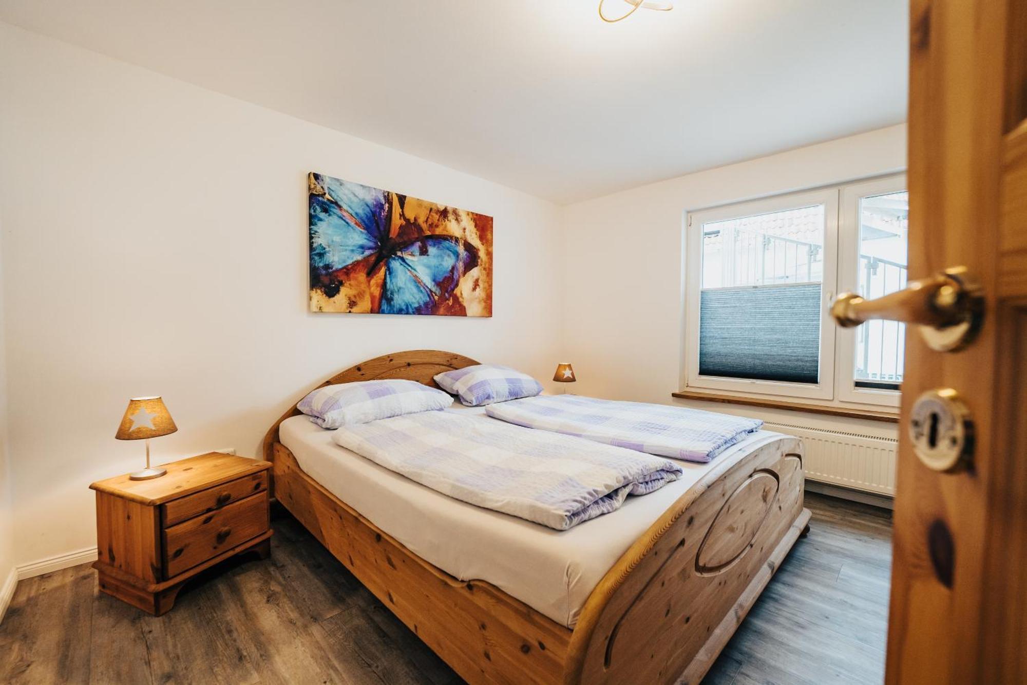 Ferienwohnung Gitte Schneverdingen Exterior foto