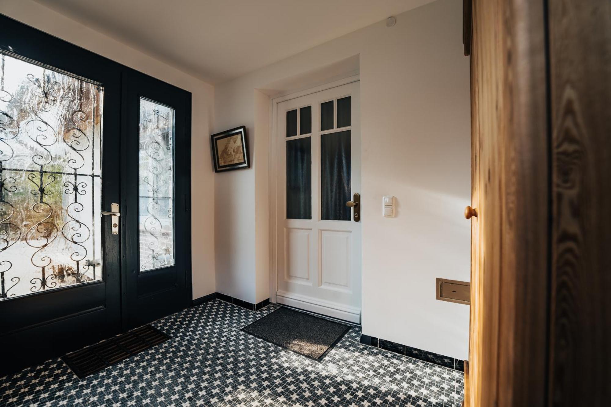Ferienwohnung Gitte Schneverdingen Exterior foto